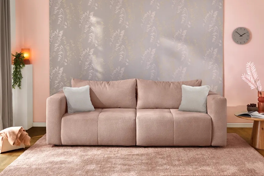 Bigsofa milieu