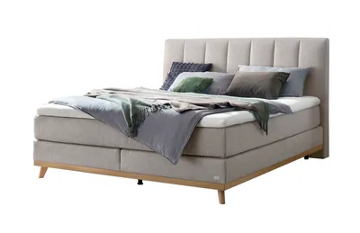 Boxspringbett