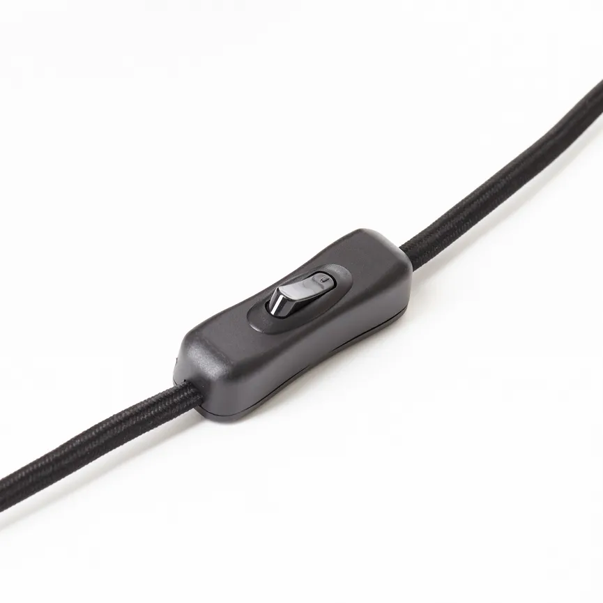 Tischleuchte "Teddy" detail