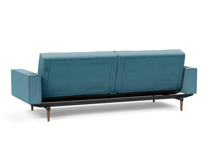 Sofa+AL Styletto dunkel detail