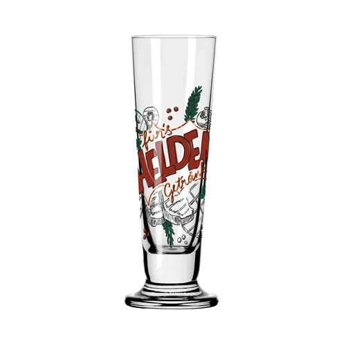 Schnapsglas