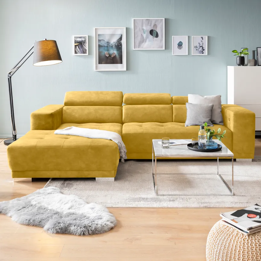 Poga Longchair milieu