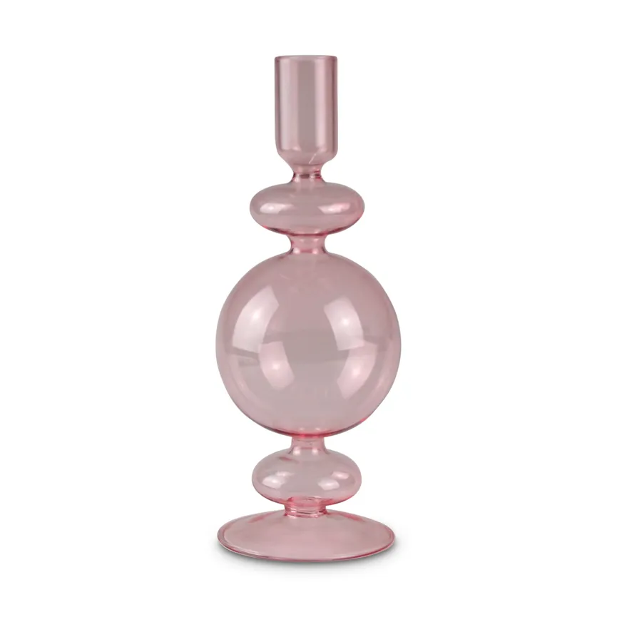 Kerzenständer rose S hauptaufnahme