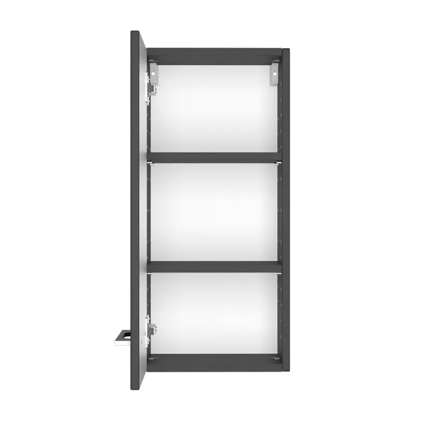 *Oberschrank 30 detail