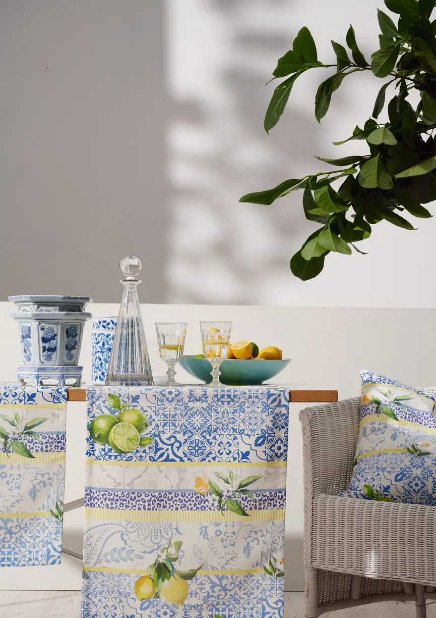 Tischläufer 7005 milieu