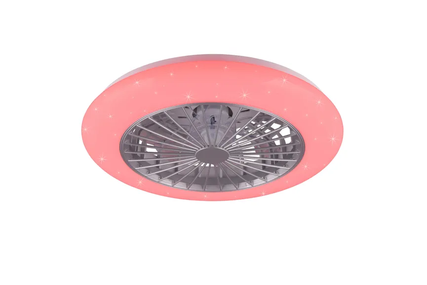 Deckenventilator "Stralsund" detail