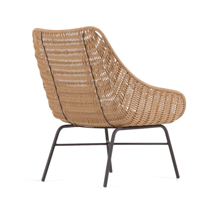 Sessel detail