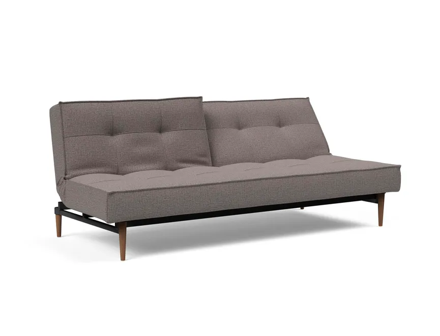 Sofa Styletto dunkel detail