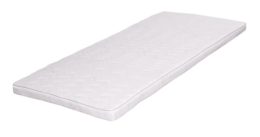 Topper "Silvercare" hauptaufnahme