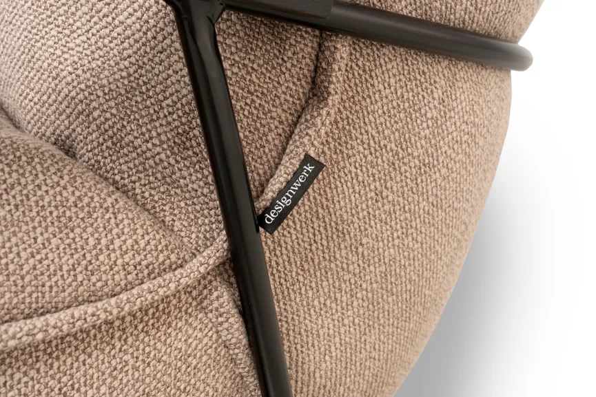 Schaukelsessel D073110B detail