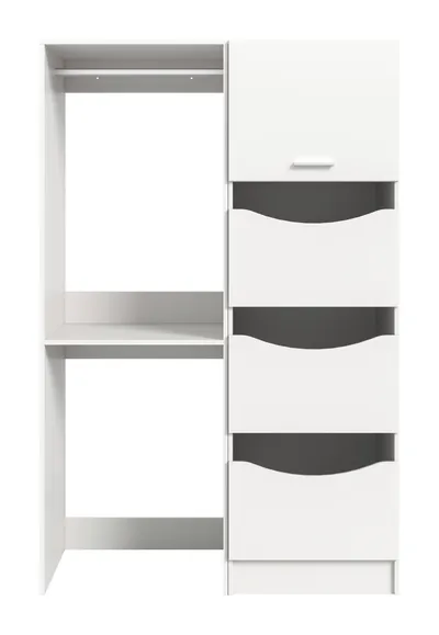 Waschmaschinenumbau-Set