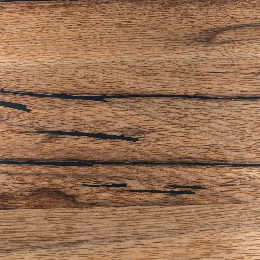 Esstisch A Baumkante material_farbe