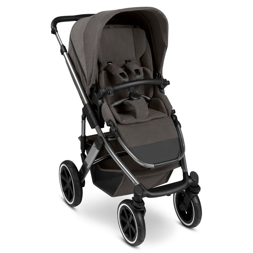 Kinderwagen Salsa 5 Air detail