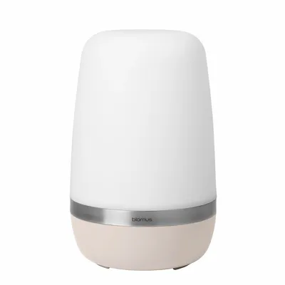 LED-Akkutischleuchte