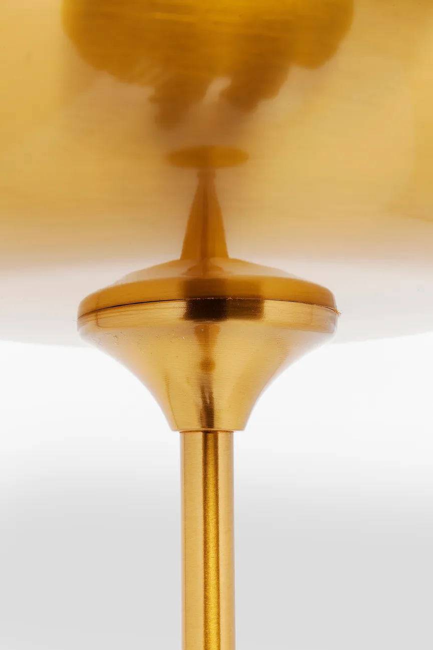 Stehleuchte "Goblet Ball" detail