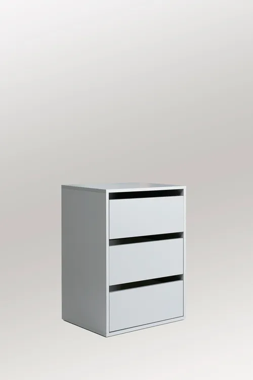 Schubkastenblock
