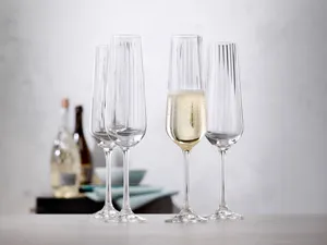 Sektglas