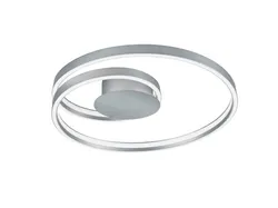 Nickel matt material_farbe