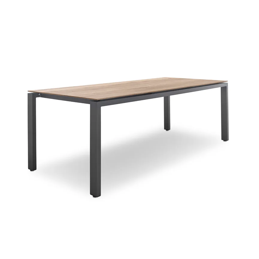 Tischgestell 160x95 cm detail