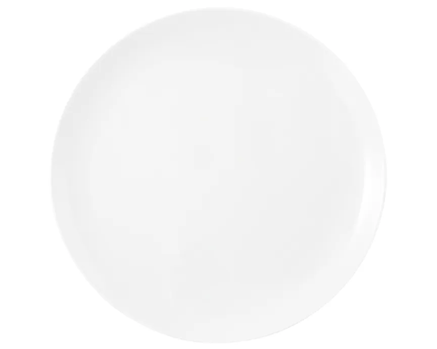 Speiseteller "Liberty" weiß hauptaufnahme