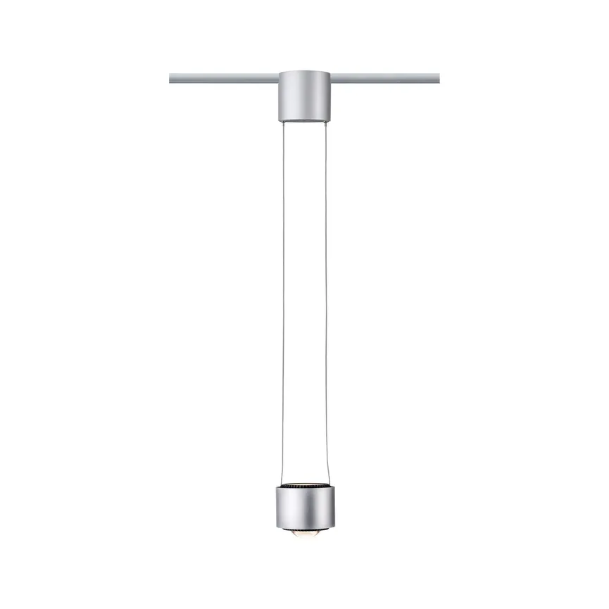 LED-Pendelleuchte "Aldan" material_farbe