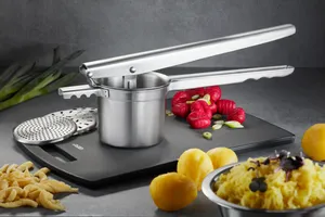 Kartoffelpresse