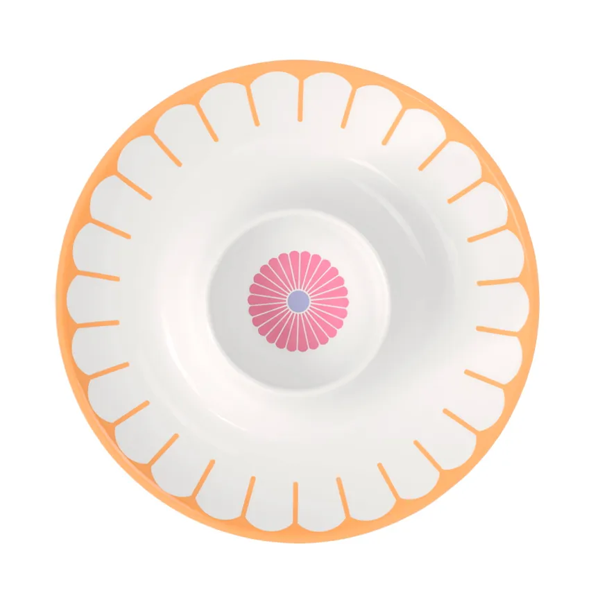 Eierbecher "Fleur" couleur hauptaufnahme