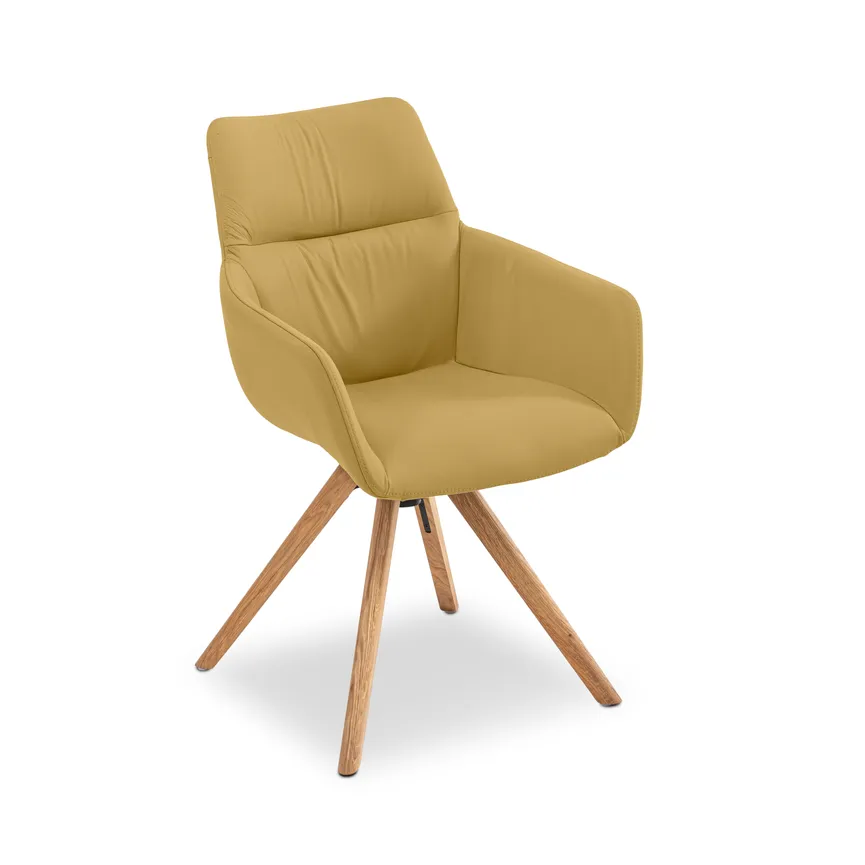 Armlehnstuhl Eiche hauptaufnahme