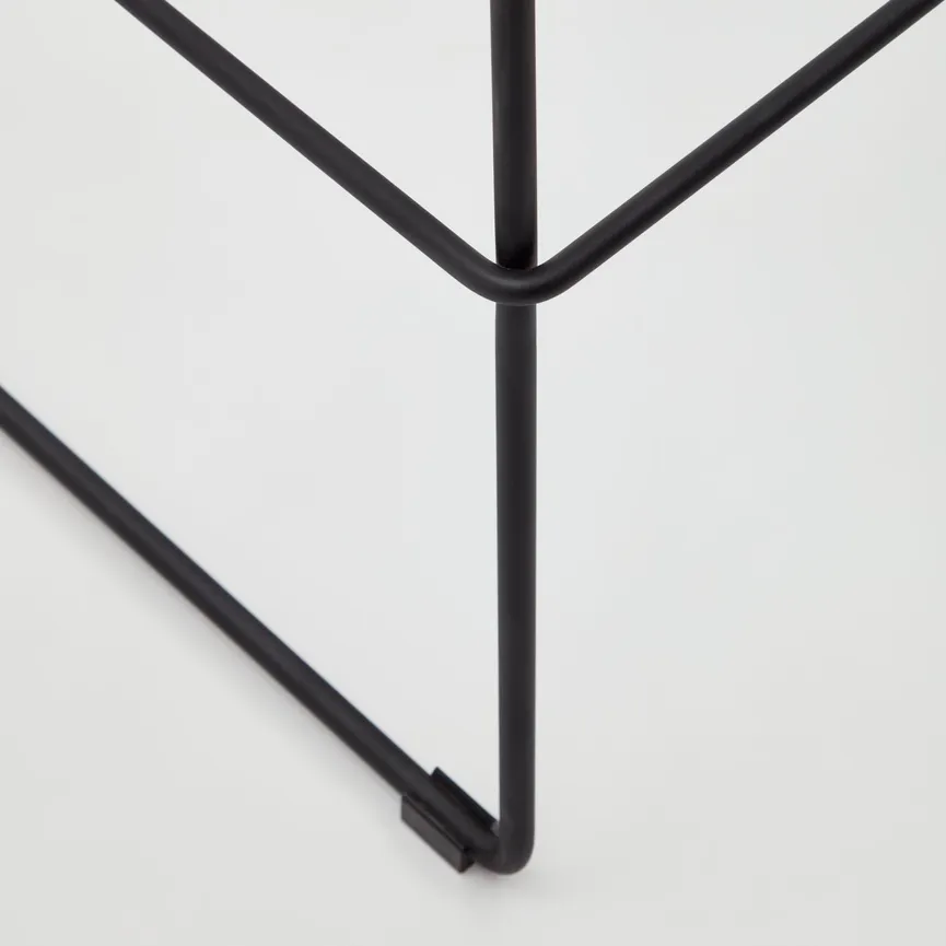 Tresenhocker detail
