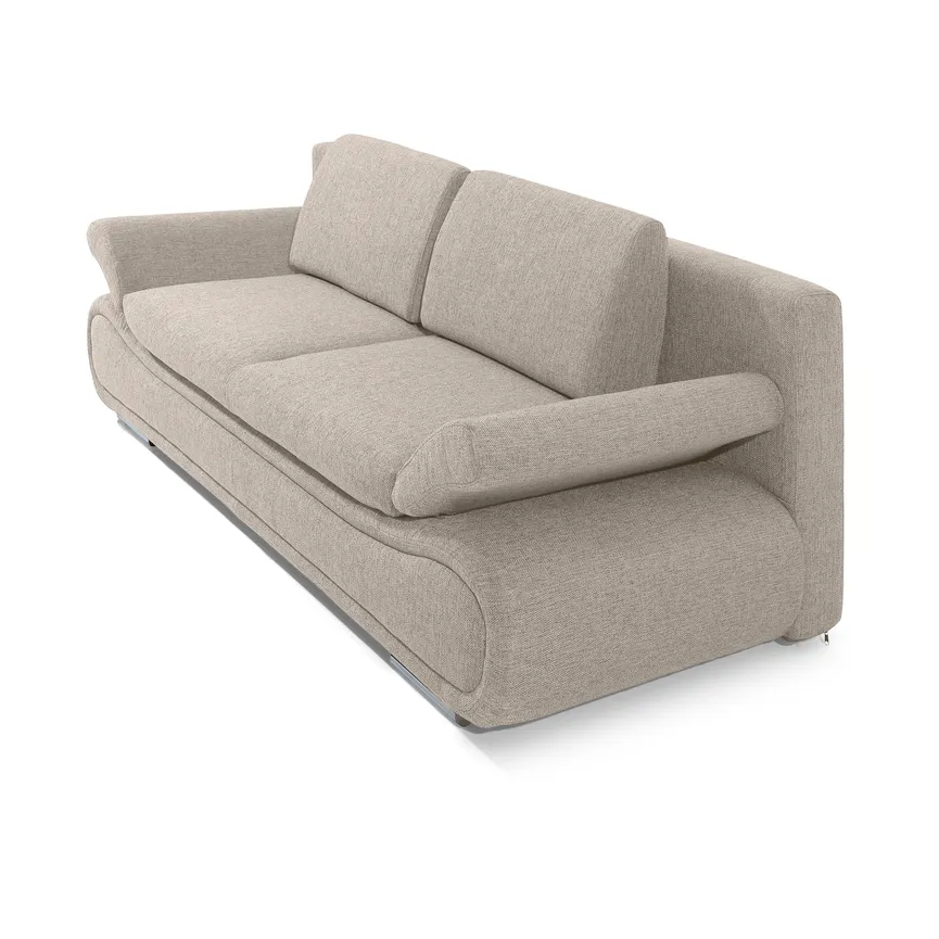 Schlafsofa detail