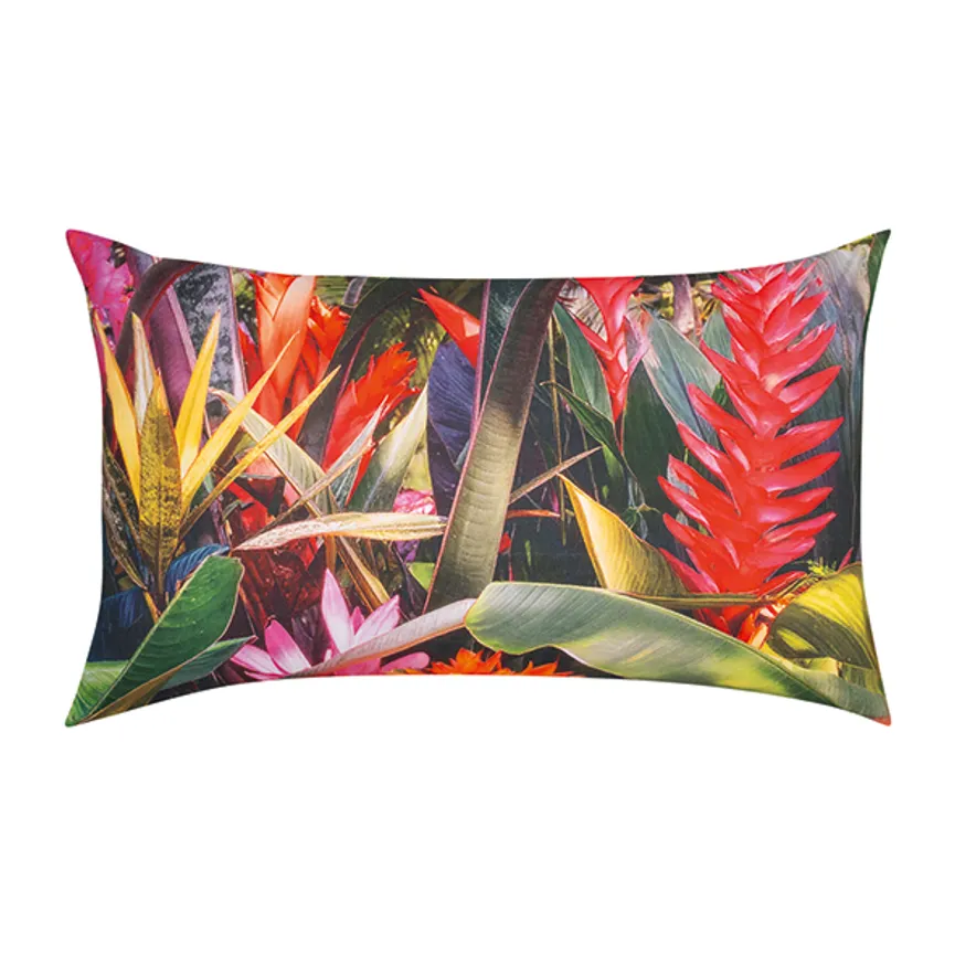 Kissenhülle Tropical hauptaufnahme