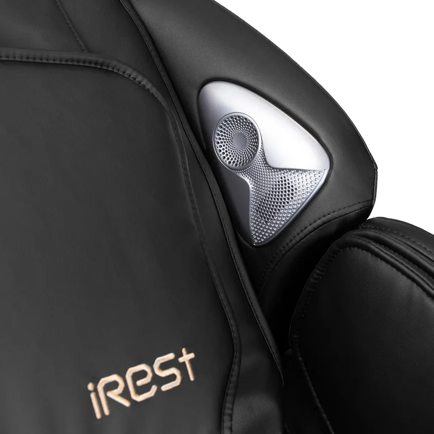 Massagesessel detail