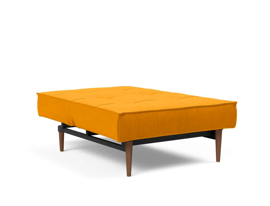 Sessel Styletto dunkel detail