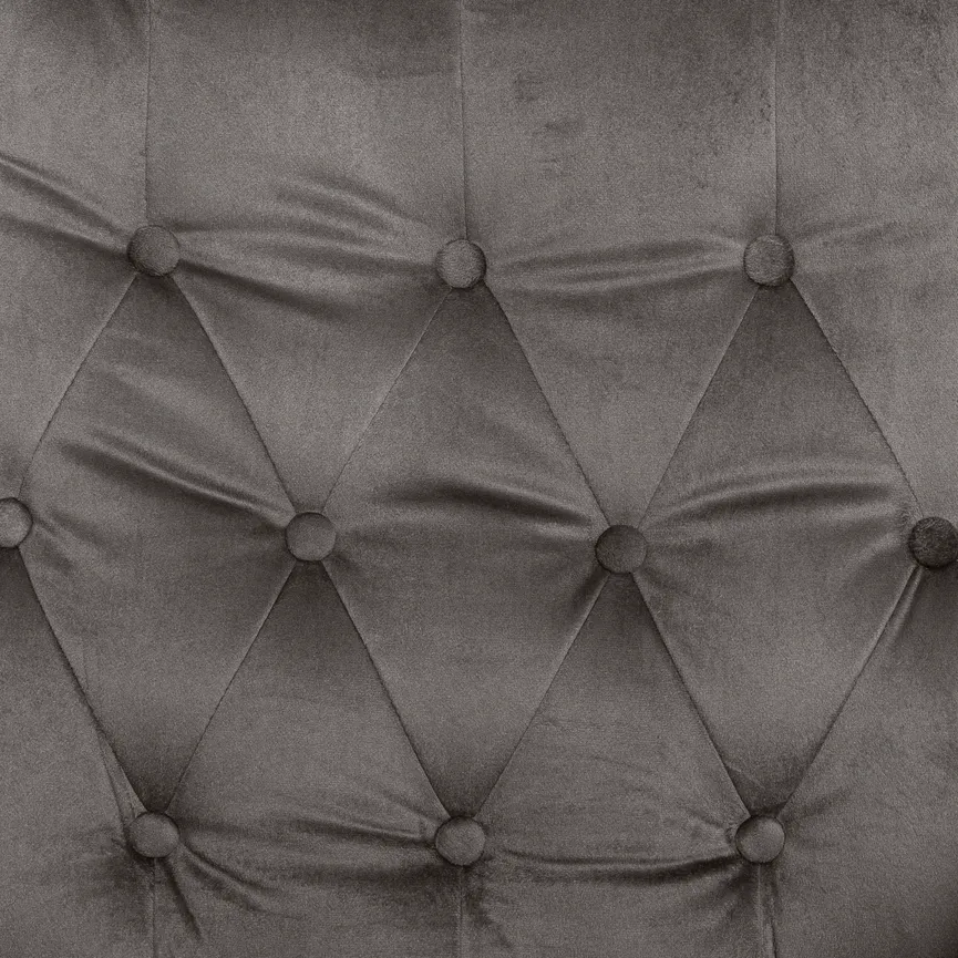 Relaxsessel + Hocker material_farbe