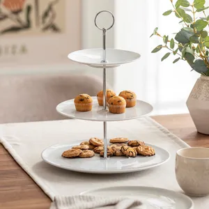 3-stöckige Etagere
