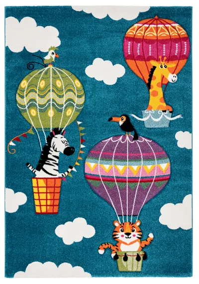 Kinderteppich