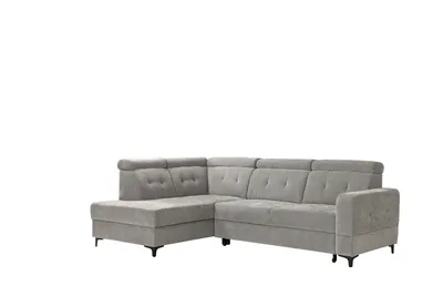 Ecksofa mit Funktion