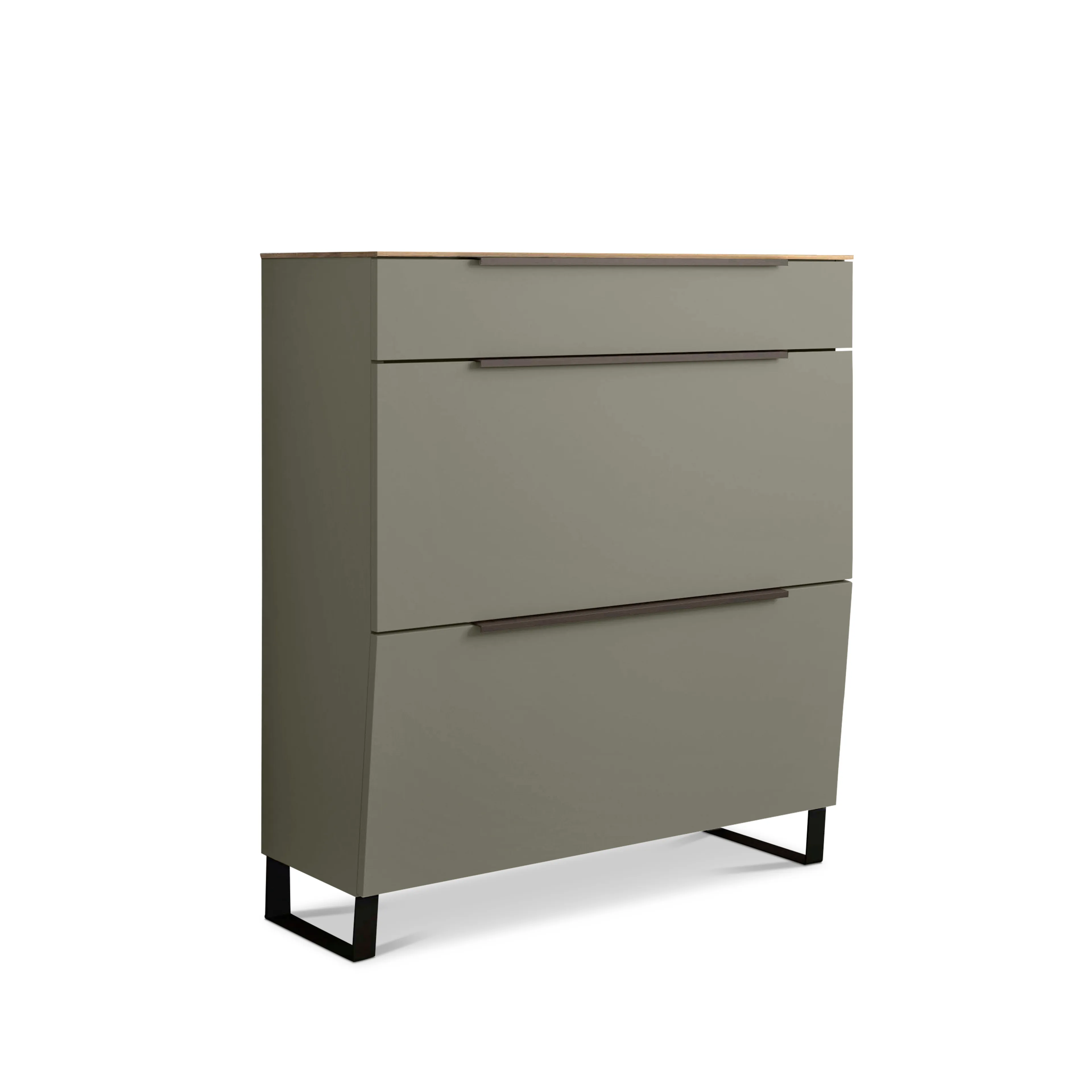 Standschuhschrank Milana