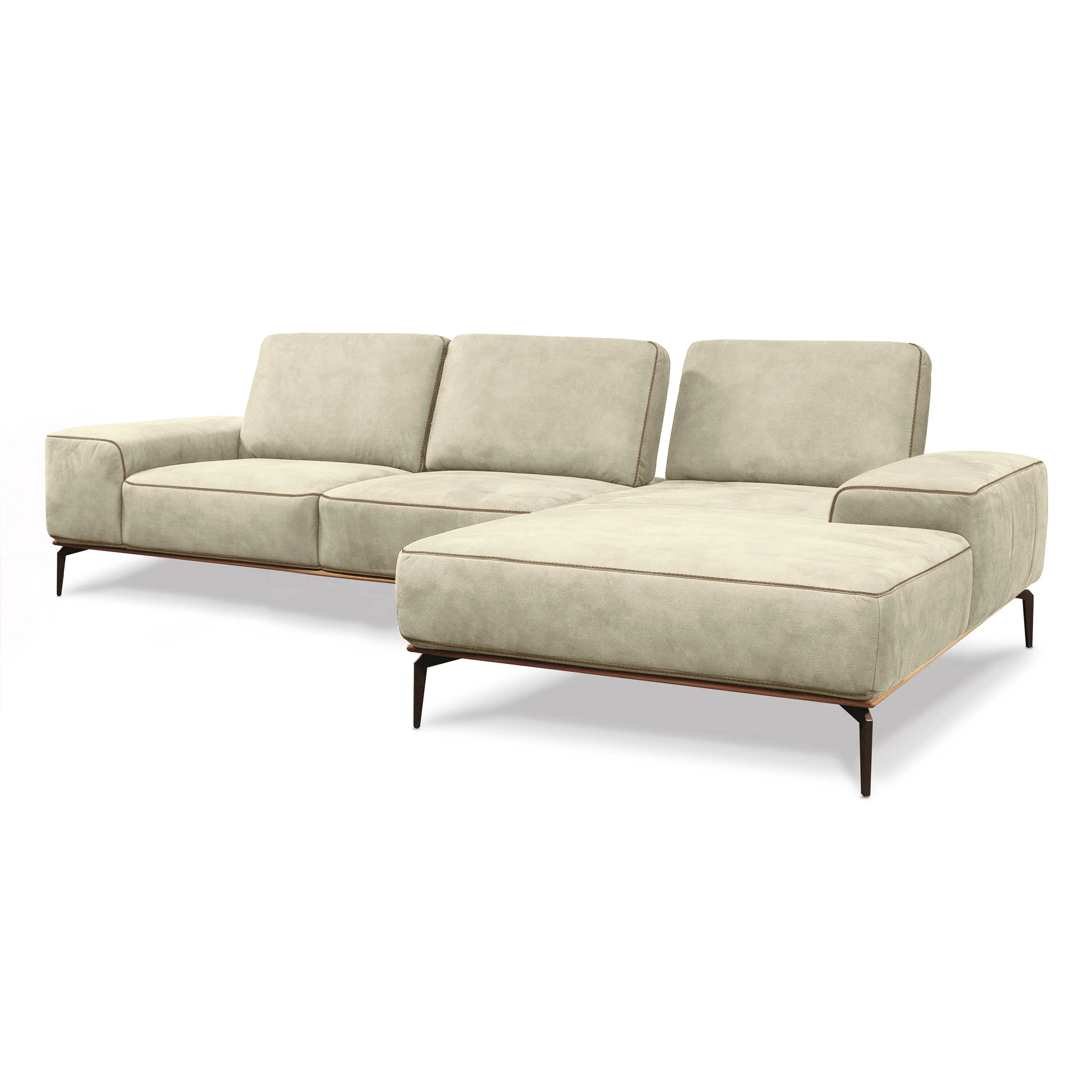 Ecksofa 16555 run