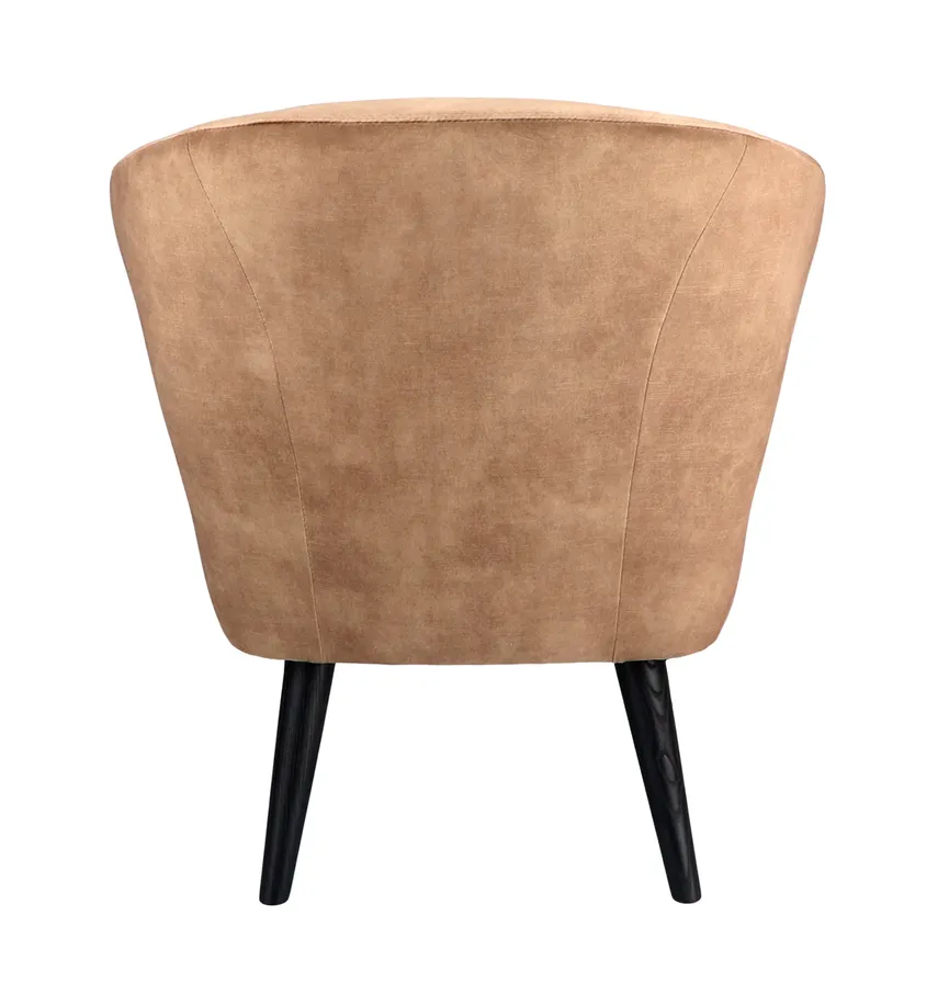 Sessel detail