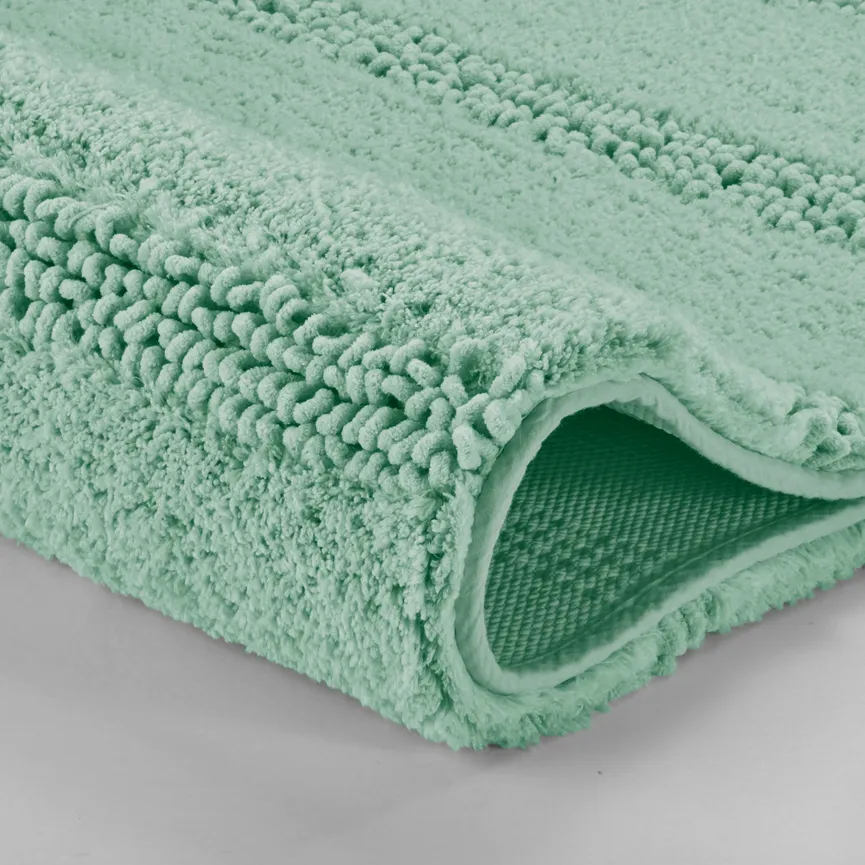 Badteppich Monrovia 60x60 detail