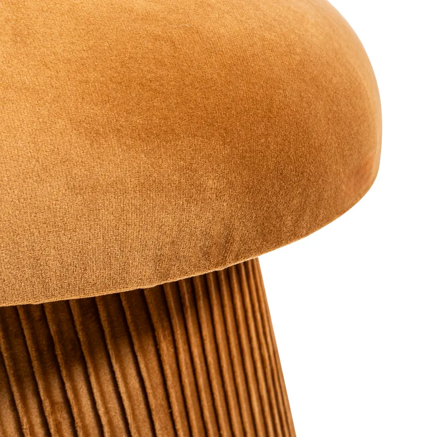 Hocker detail