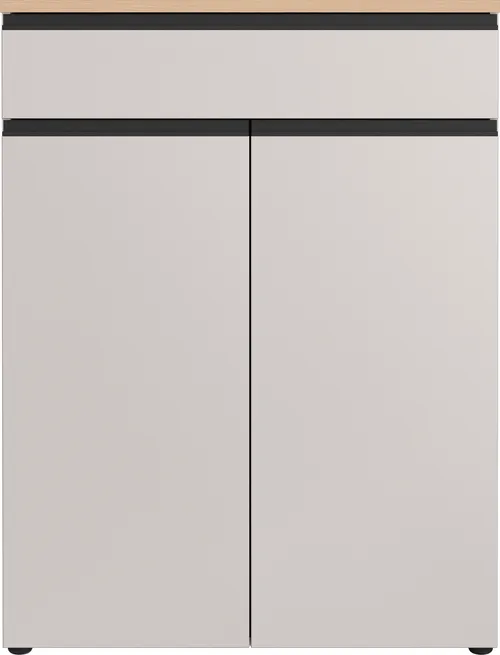 Schuhschrank