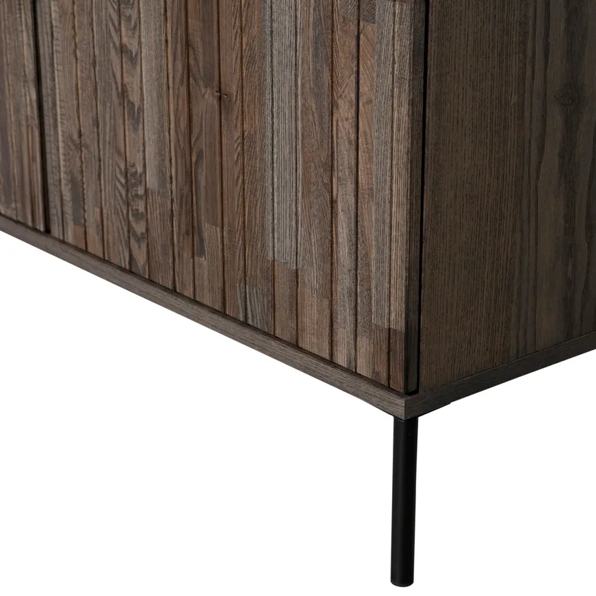 Wandschrank 4T/7F detail