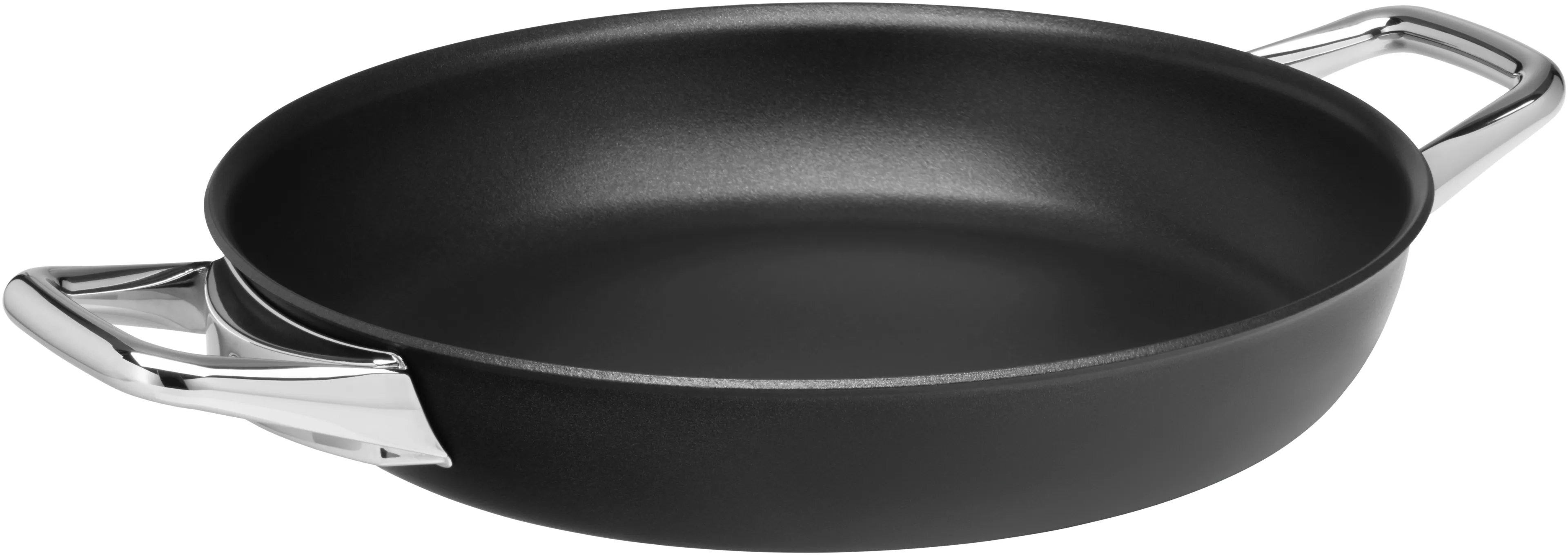 Servierpfanne Steak Profi Ø 28 cm
