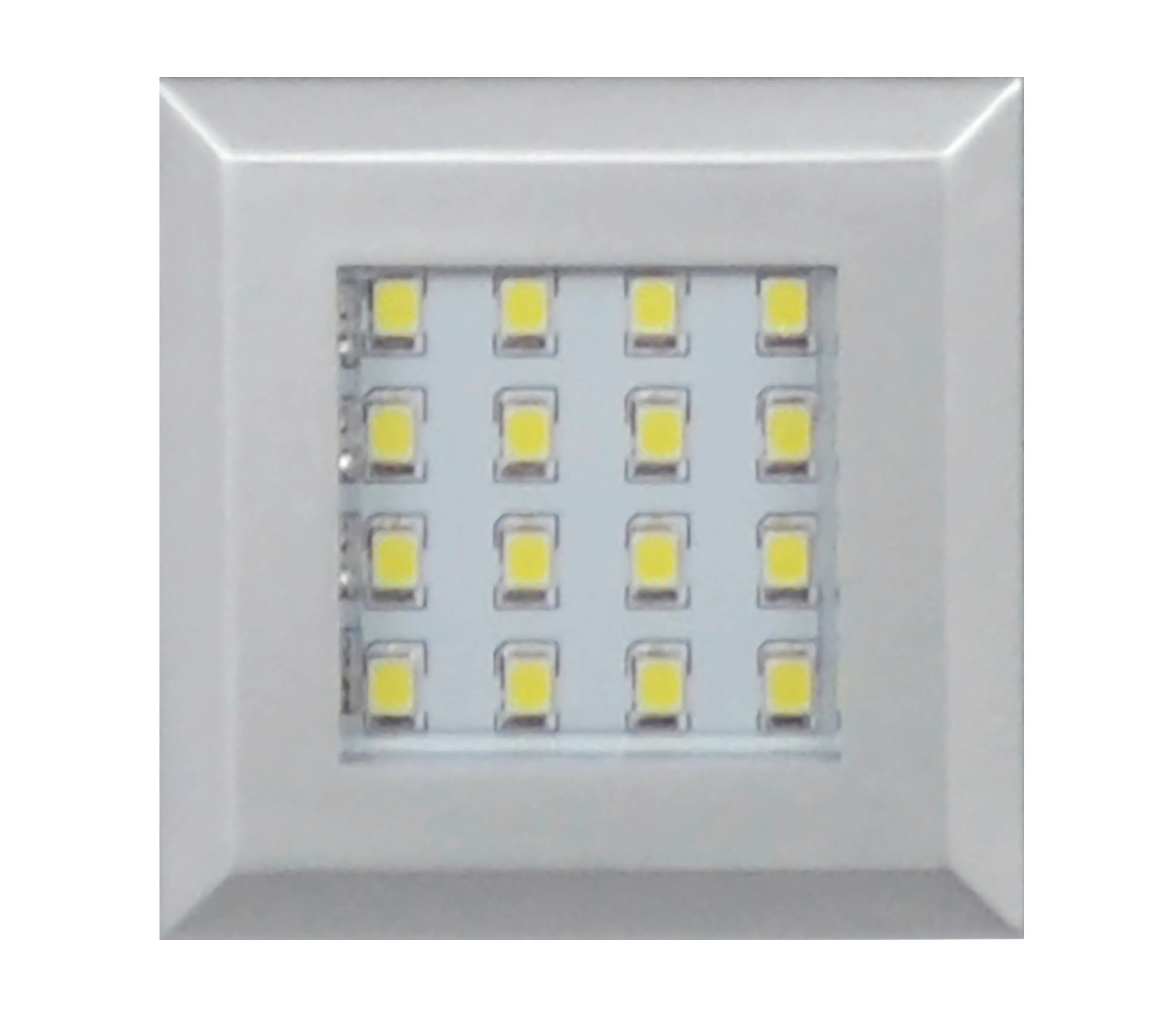LED-Unterbaubeleuchtung  Chicago 2er-Set