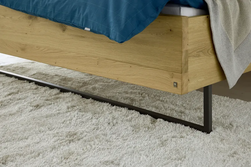 Schlafzimmer detail