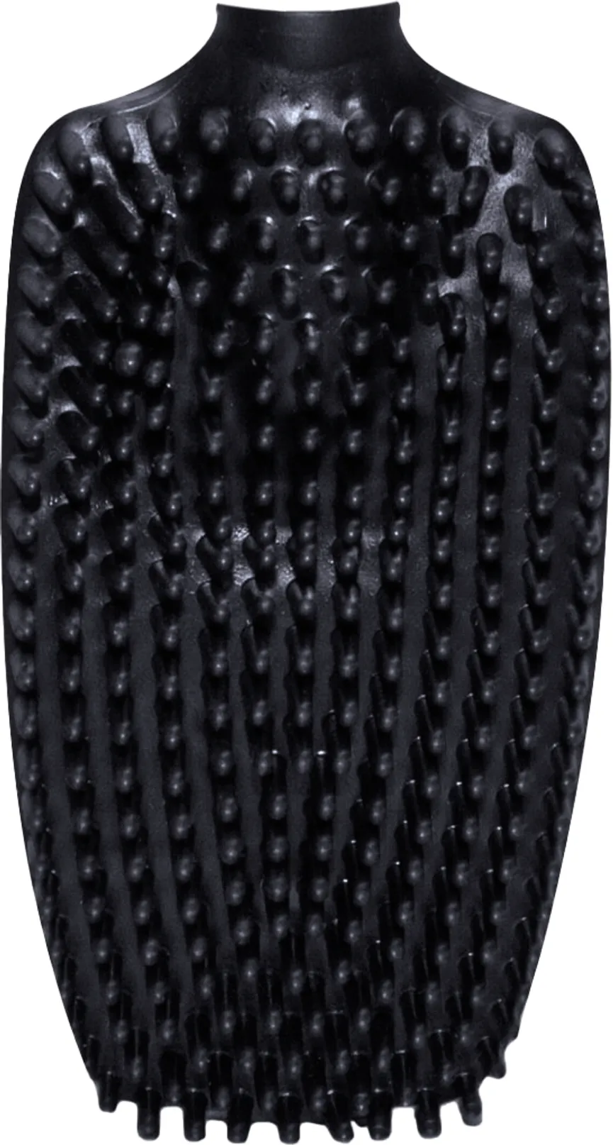 WC-Bürstenkopf Stream schwarz hauptaufnahme