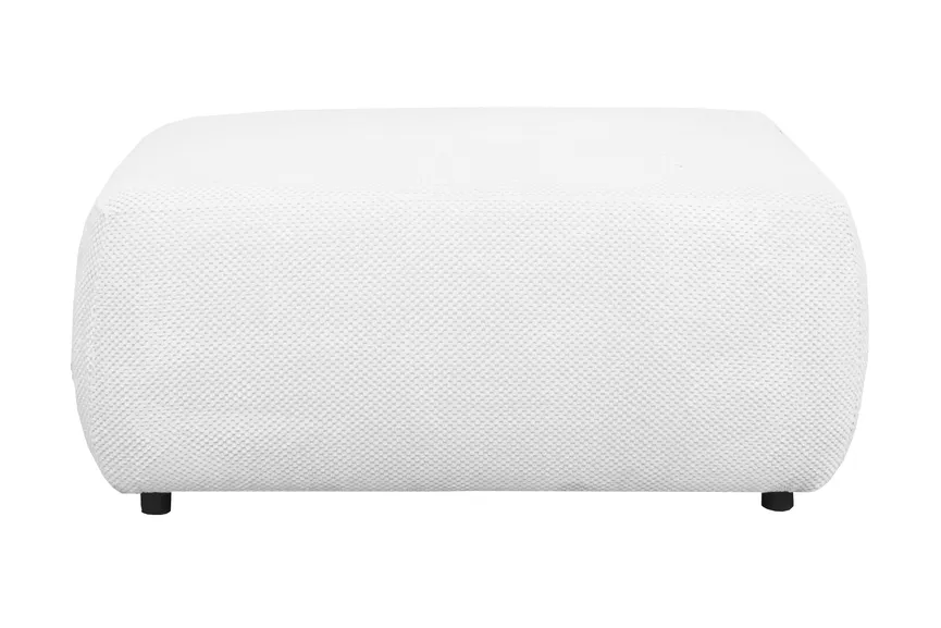 Hocker rechteckig HO detail