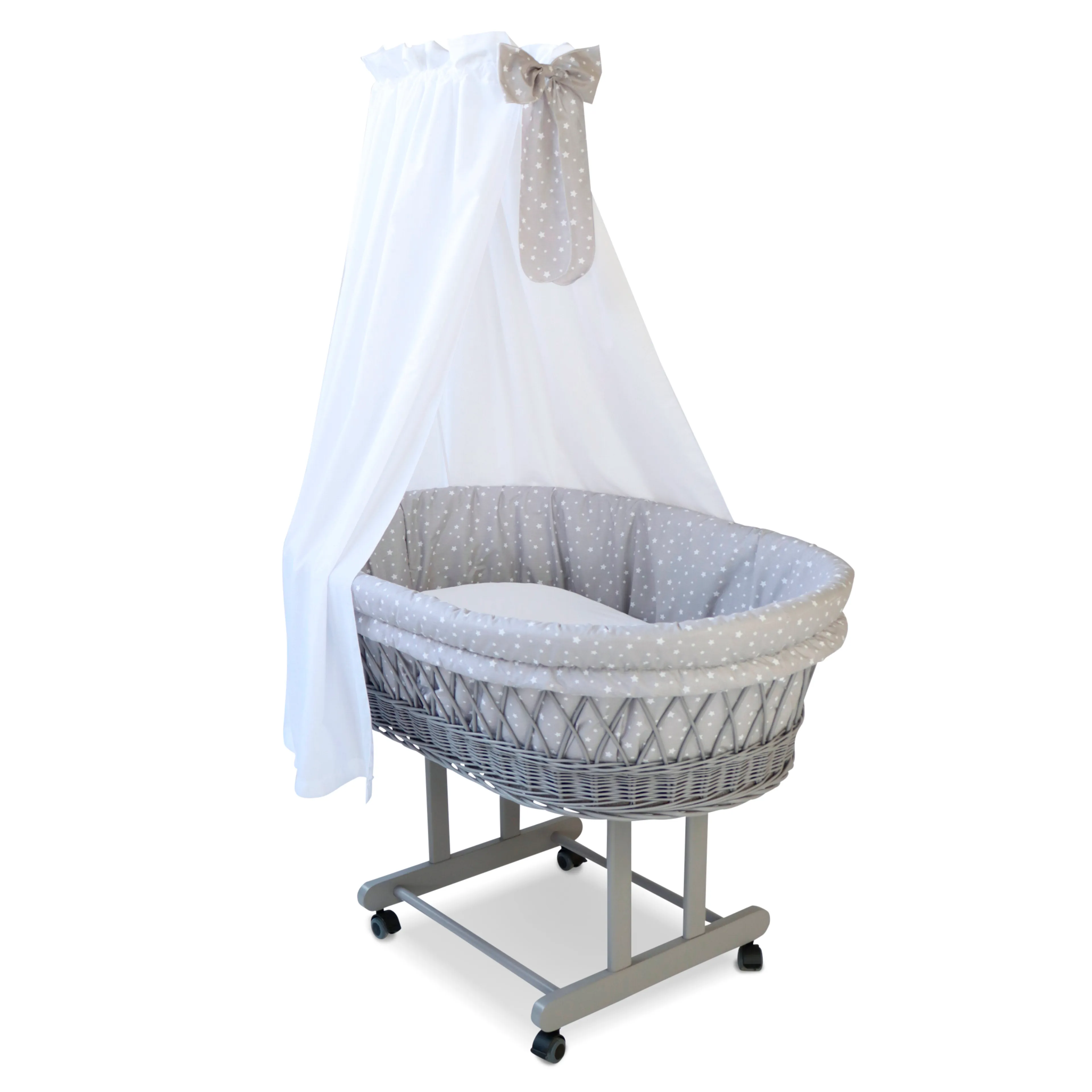 Stubenwagen Maxi 85 x 45 cm